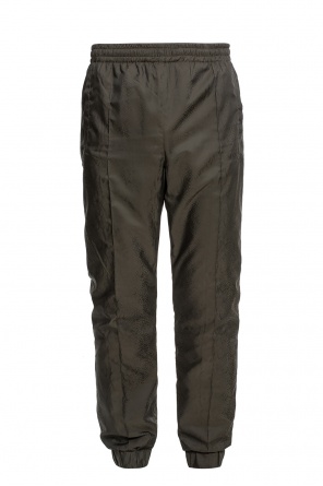 Patterned sweatpants, zdjęcie 1 Patterned sweatpants od MISBHV